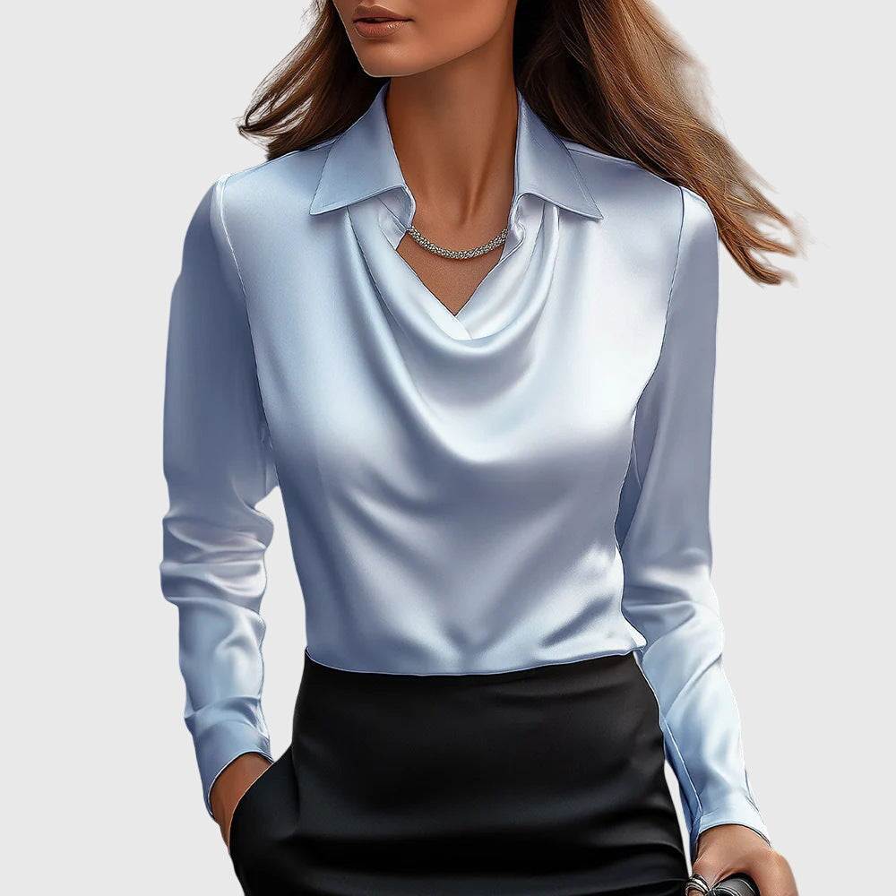 Nora | Elegant Blouse