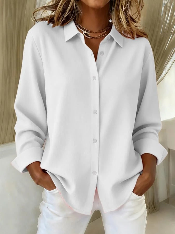 Carla™ | Elegant Blouse for Women