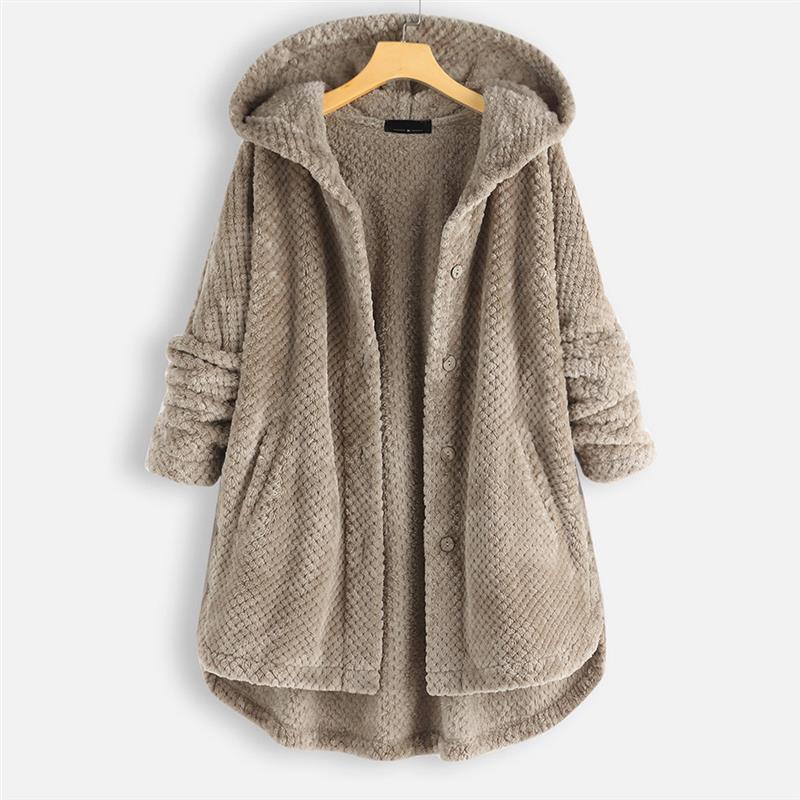 Julia | Classic Winter Coat