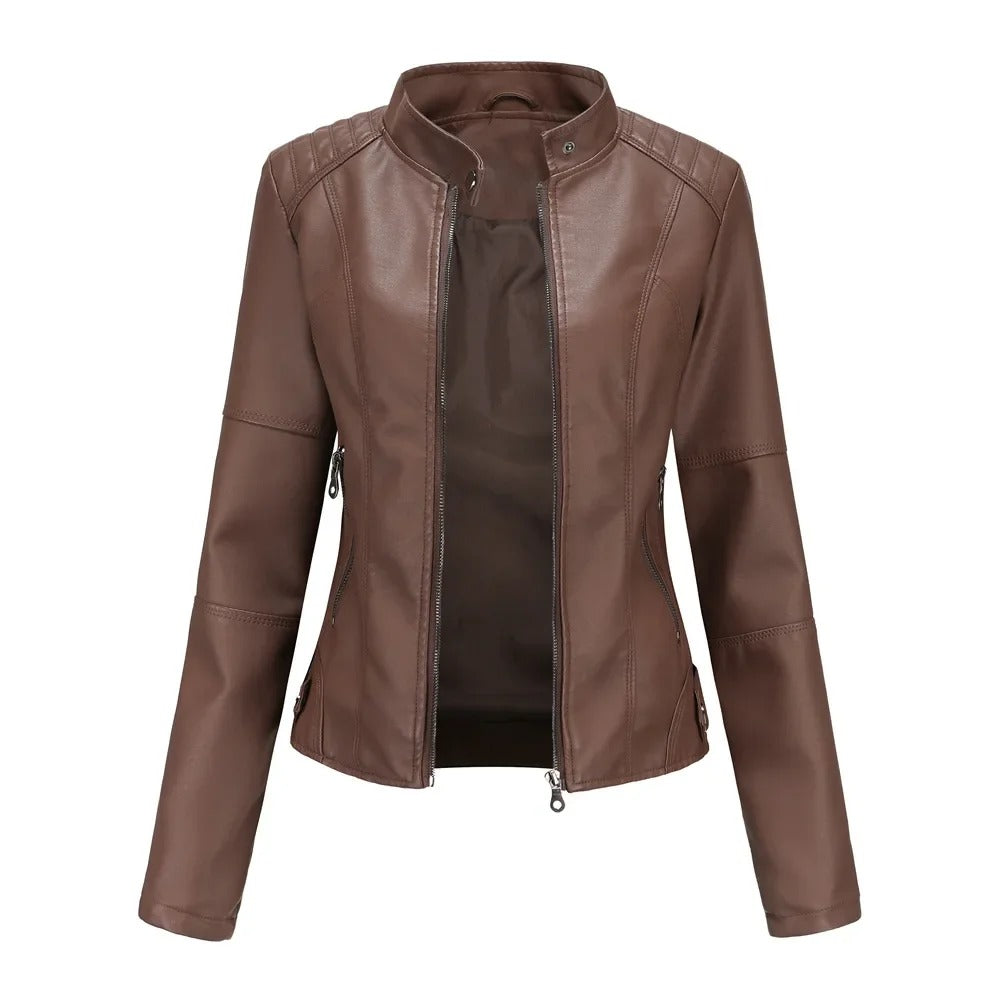 Salomé™ | Elegant and Modern Stylish Jacket for a Chic Look