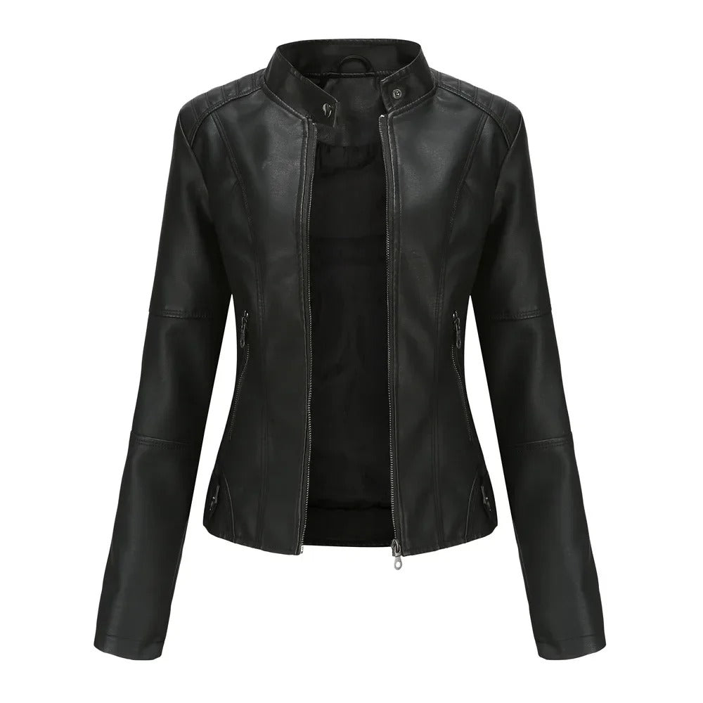 Salomé™ | Elegant and Modern Stylish Jacket for a Chic Look