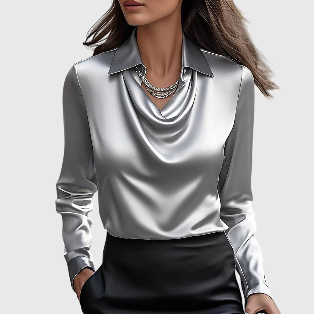 Nora | Elegant Blouse