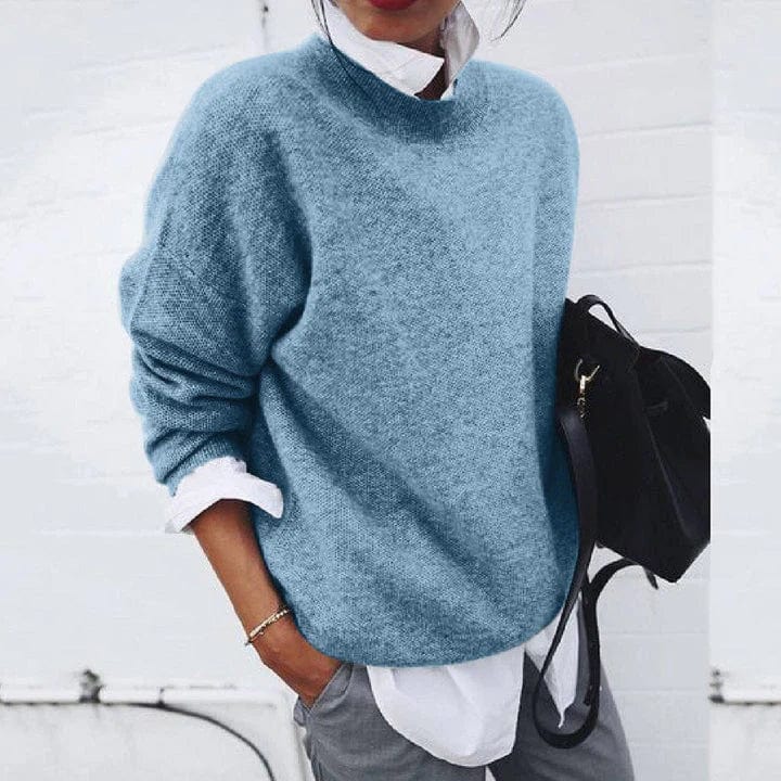 Berly - Elegant and Comfortable Trendy Sweater