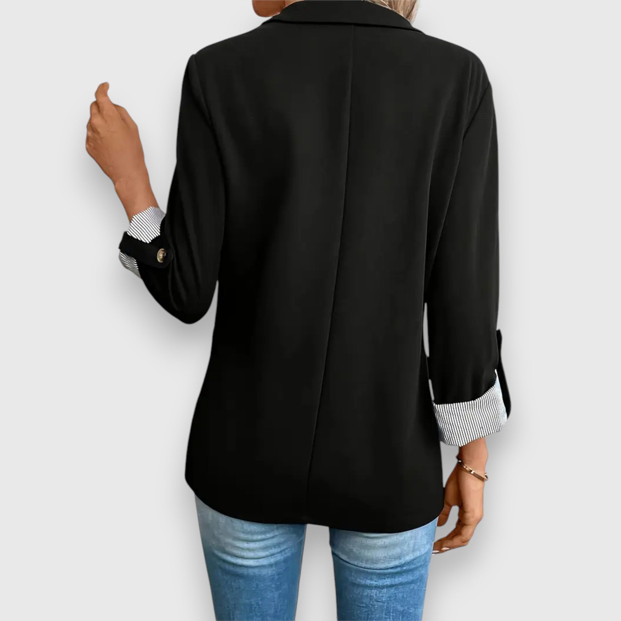 Megan | Timeless Women's Blazer