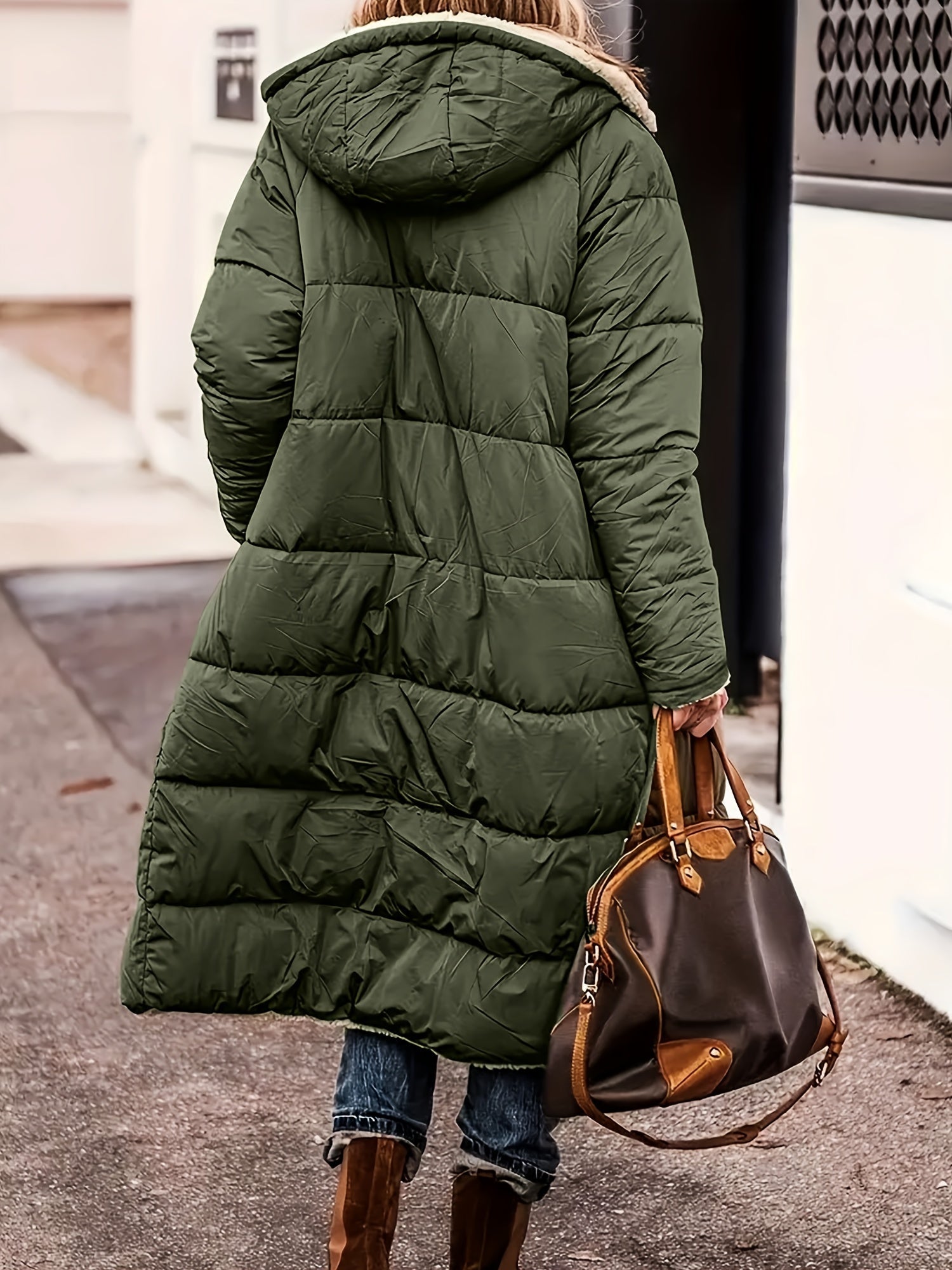 Rosa | Winter Coat (Timeless Bestseller)