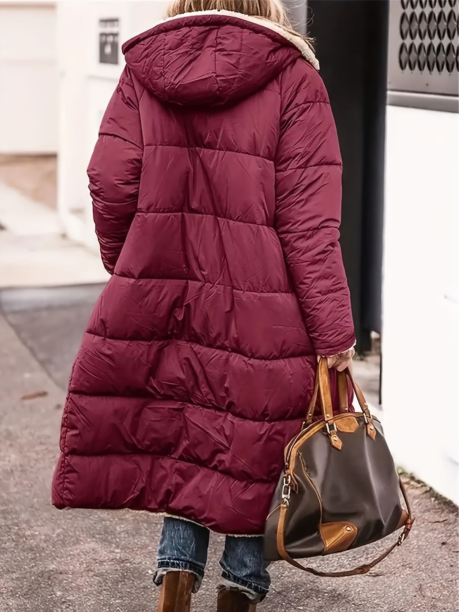 Rosa | Winter Coat (Timeless Bestseller)